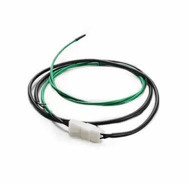 Protectowire heat detection cable for FIA electric fire suppression systems